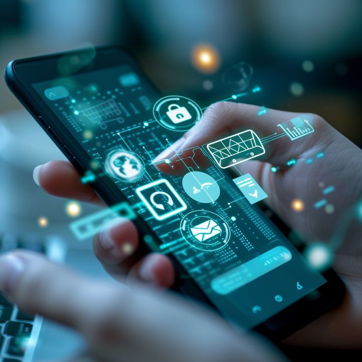 Hexvoxi-Mobile Application