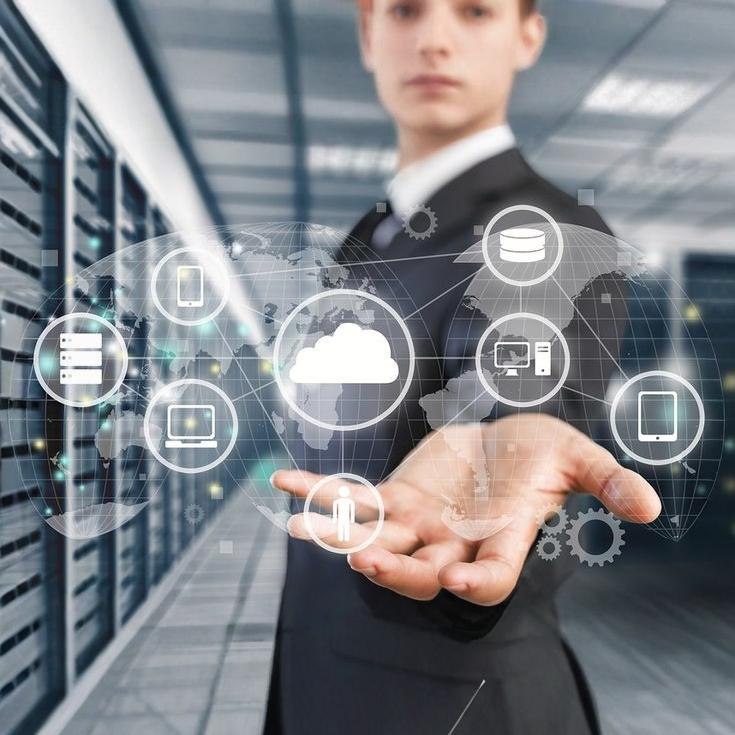 Microsoft Azure Cloud