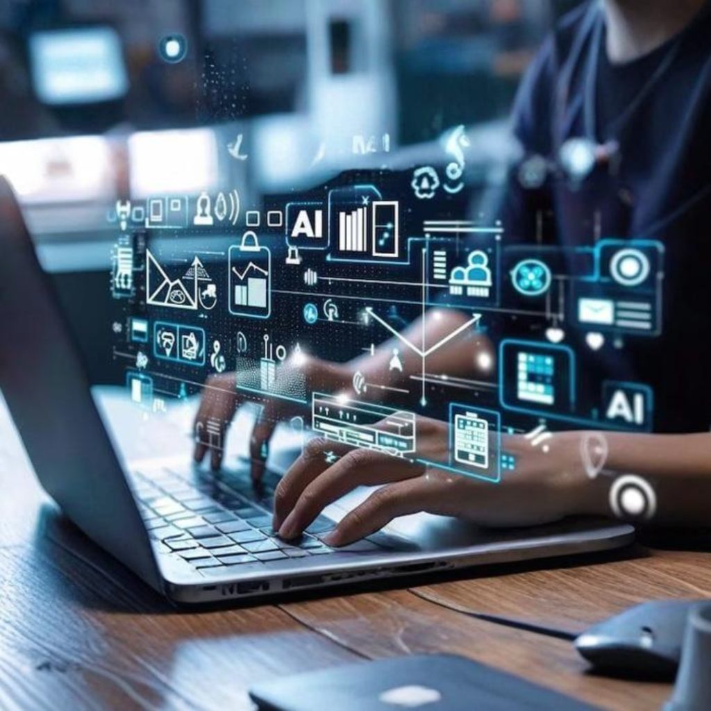 Hexvoxi-Software Development